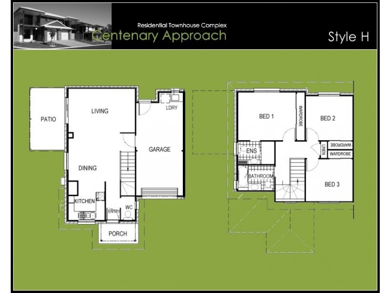 8/20 Sanflex Street, Darra QLD 4076