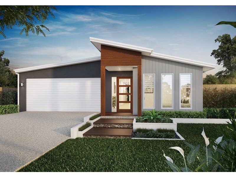 New Rd, Park Ridge QLD 4125