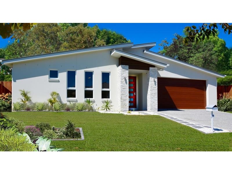 new road, Griffin QLD 4503