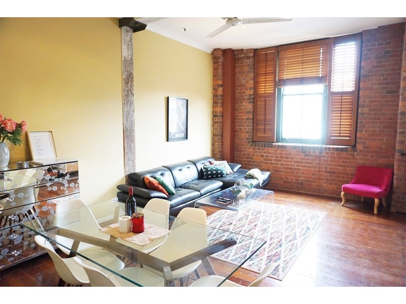 23/241 Arthur St, Teneriffe QLD 4005