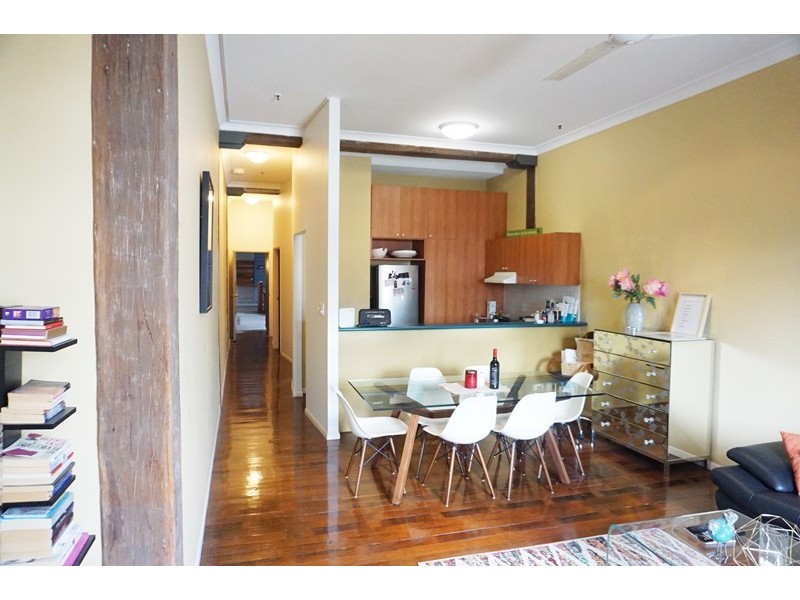 23/241 Arthur St, Teneriffe QLD 4005