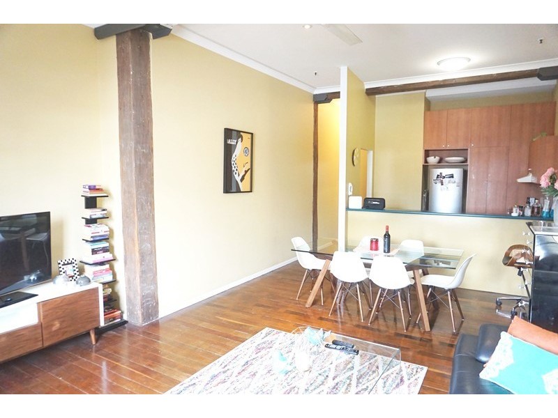 23/241 Arthur St, Teneriffe QLD 4005