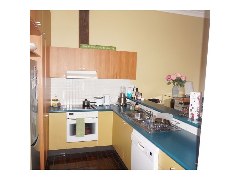 23/241 Arthur St, Teneriffe QLD 4005