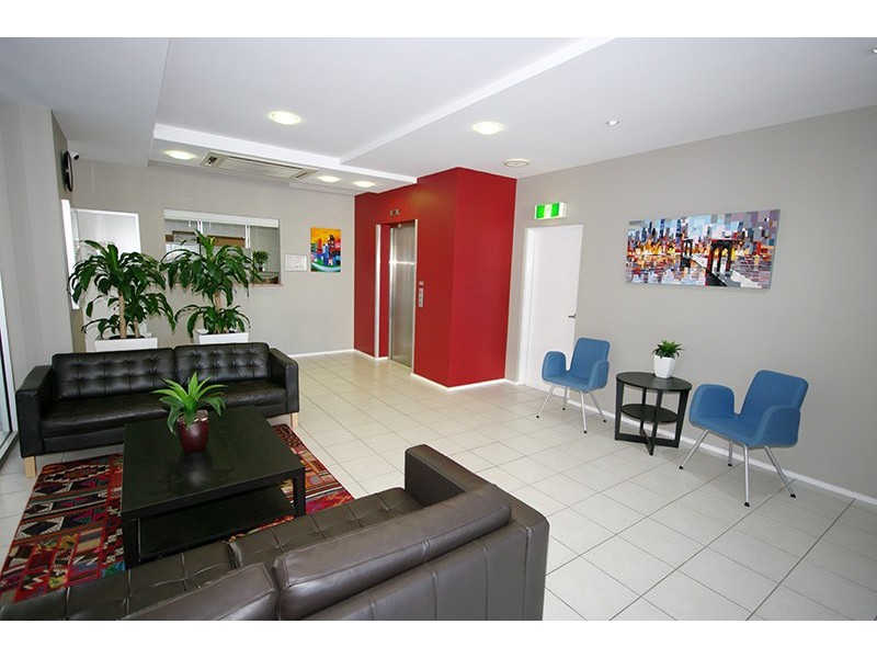 43/27 Station Road, Indooroopilly QLD 4068