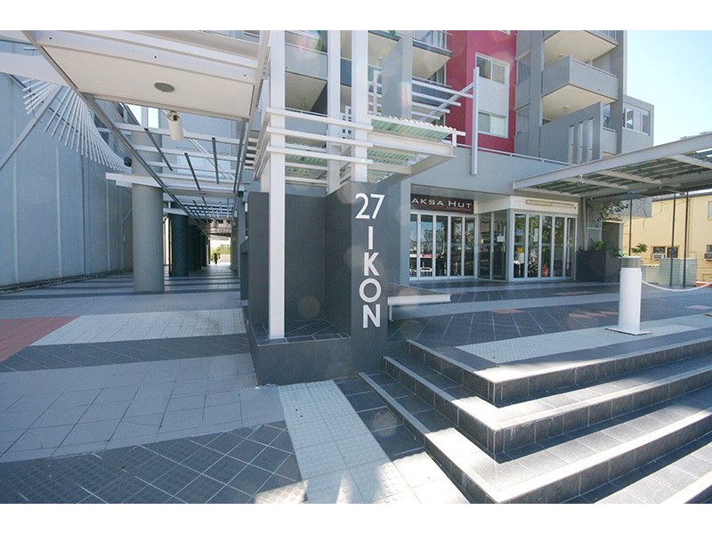 43/27 Station Road, Indooroopilly QLD 4068