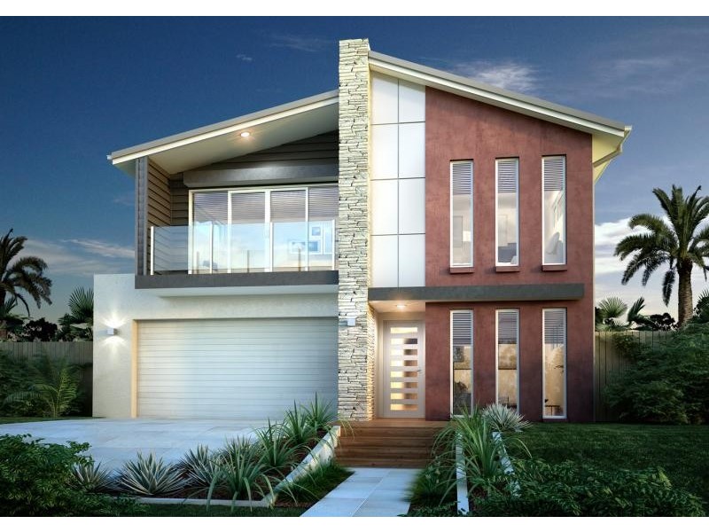 New Road, Coomera QLD 4209