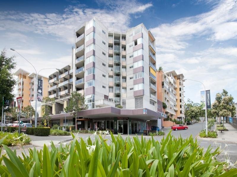 Kelvin Grove QLD 4059