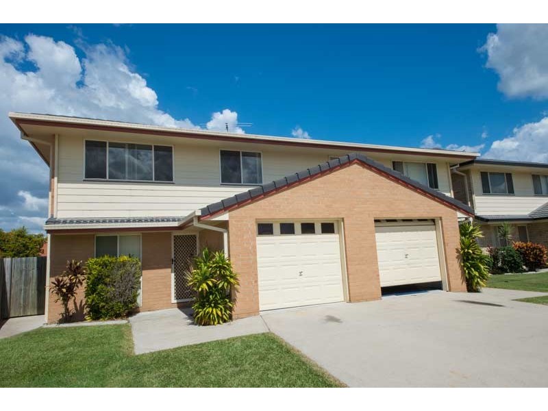 319/2 Nicol Way., Brendale QLD 4500
