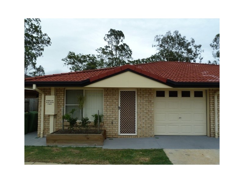 105/2 Nicol Way., Brendale QLD 4500