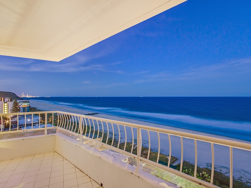 Palm Beach QLD 4221