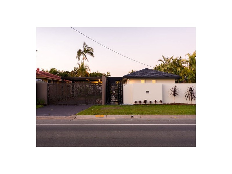 Sorrento QLD 4217