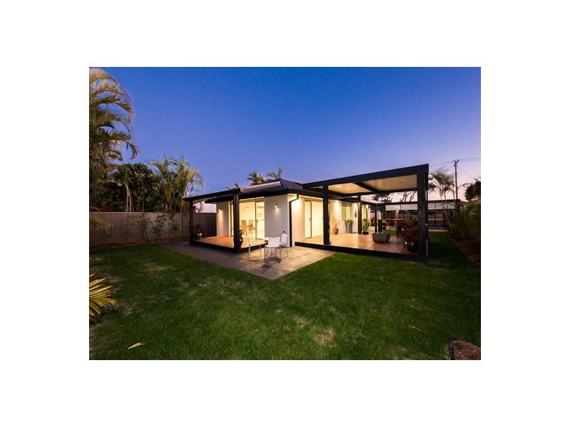 Sorrento QLD 4217