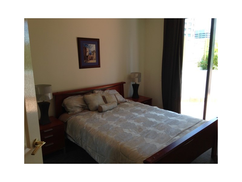 10/540 Queen Street,, Brisbane City QLD 4000