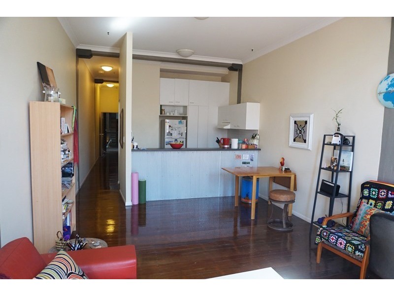 19/241 Arthur St, Teneriffe QLD 4005