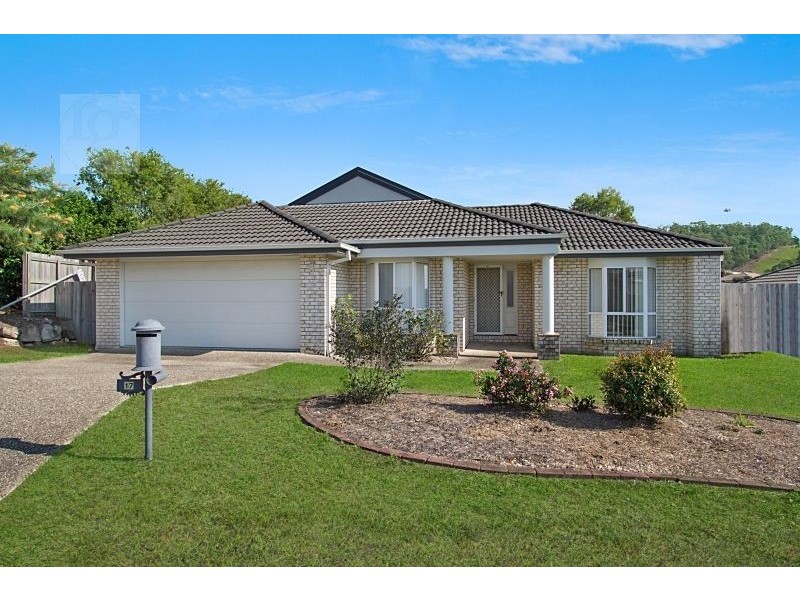 17 Glenhope Street, Upper Coomera QLD 4209
