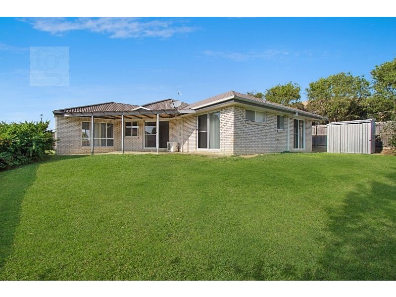 17 Glenhope Street, Upper Coomera QLD 4209