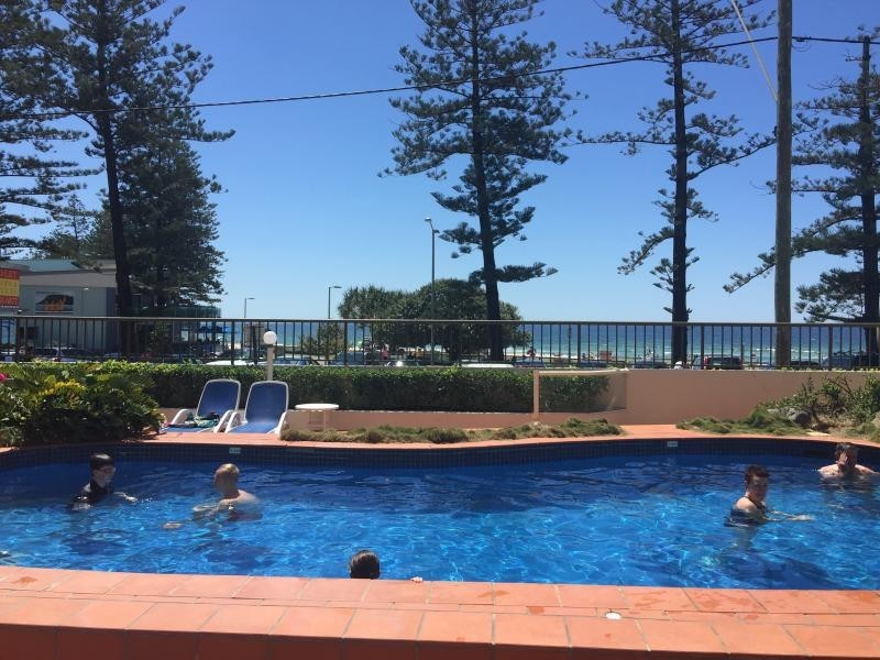 Burleigh Heads QLD 4220