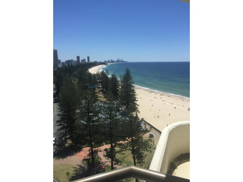 Burleigh Heads QLD 4220
