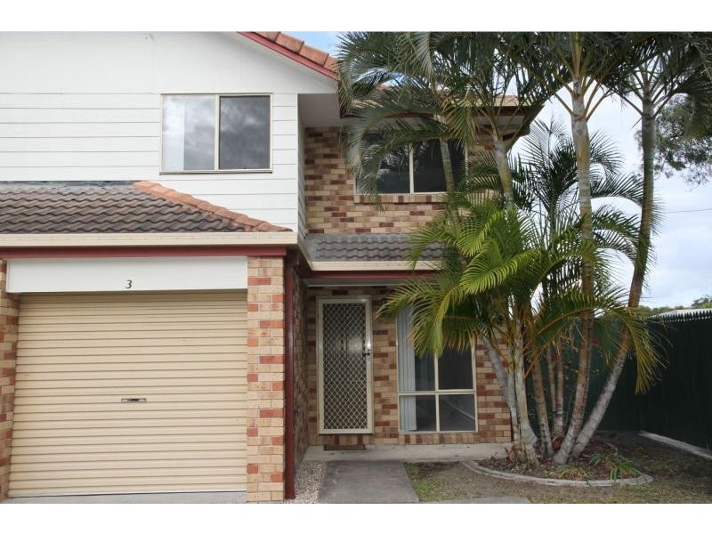 3/643 Pine Ridge Road, Biggera Waters QLD 4216