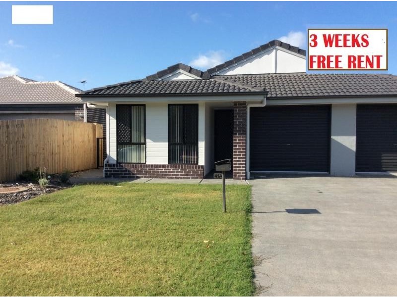 A/41 Clearwater street, Bethania QLD 4205