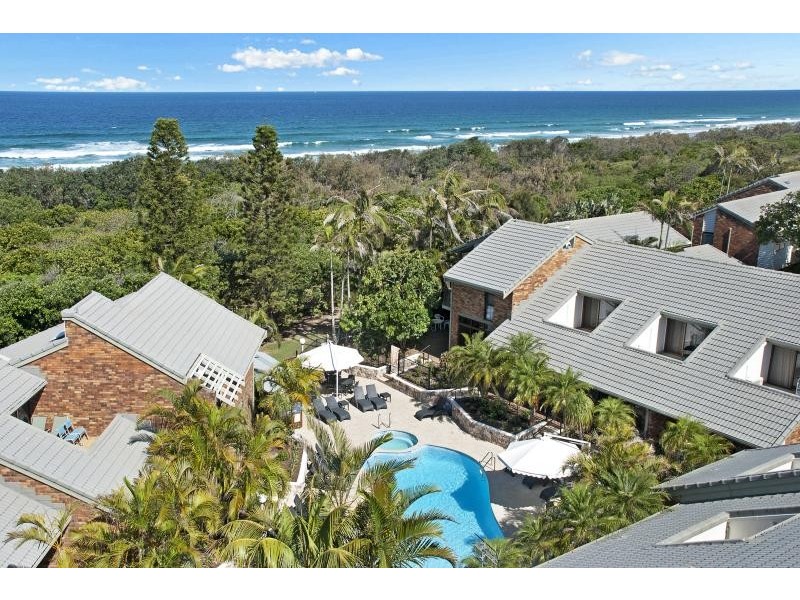 4/388 David Low Way, Peregian Beach QLD 4573