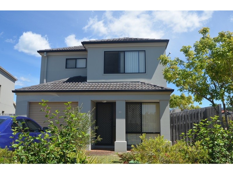 40/9 Rata Place, Nerang QLD 4211