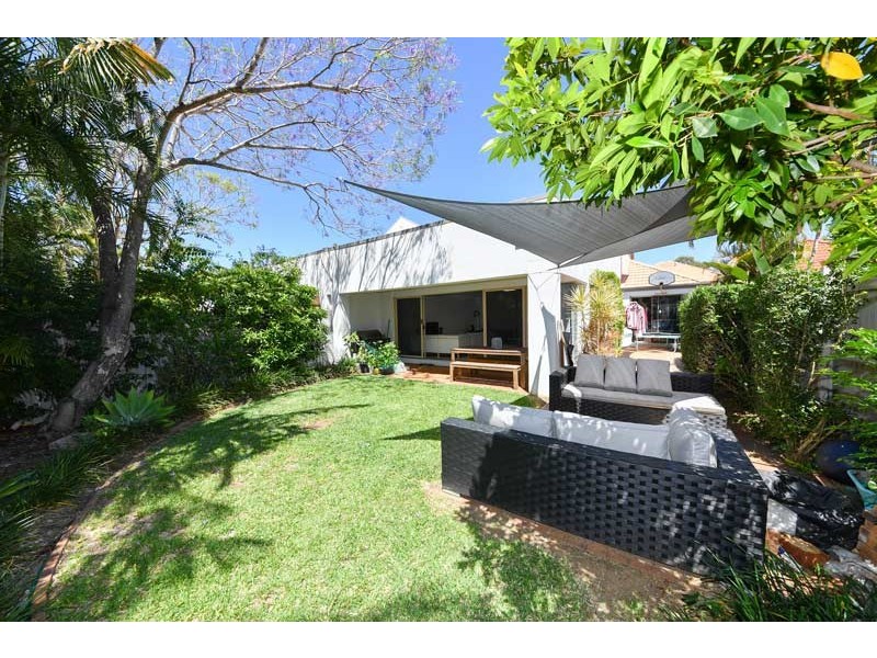 35/101 Coutts Street, Bulimba QLD 4171