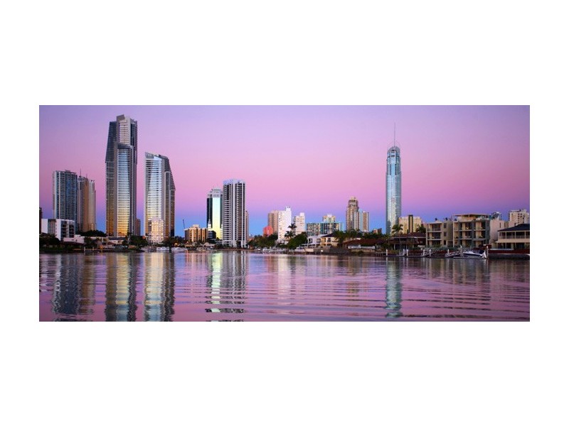 Surfers Paradise QLD 4217
