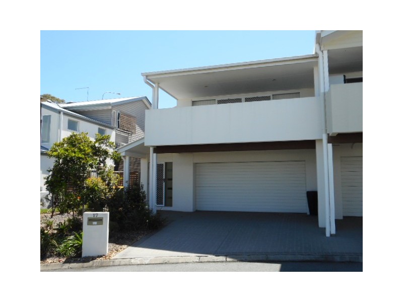 17/29 Lachlan Drive, Wakerley QLD 4154