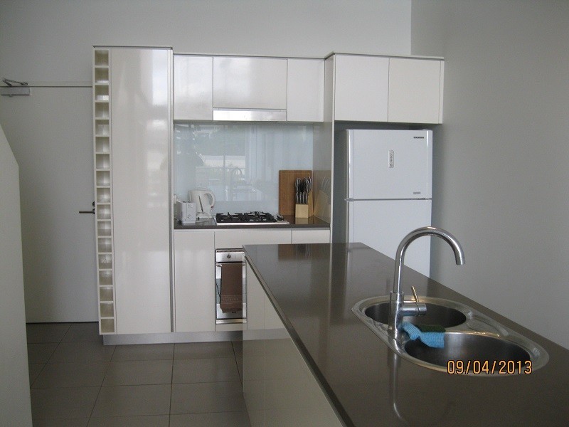 24/15 Walsh St, Milton QLD 4064