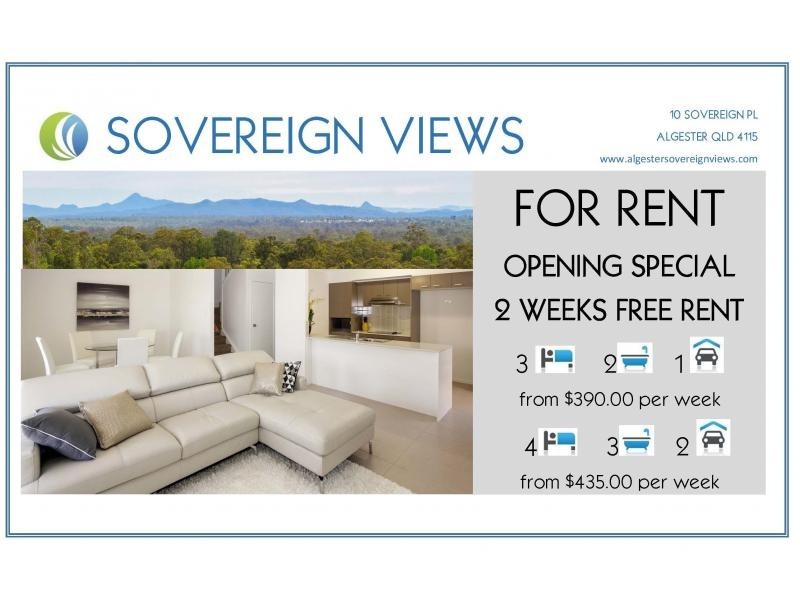 10 Sovereign Place, Algester QLD 4115