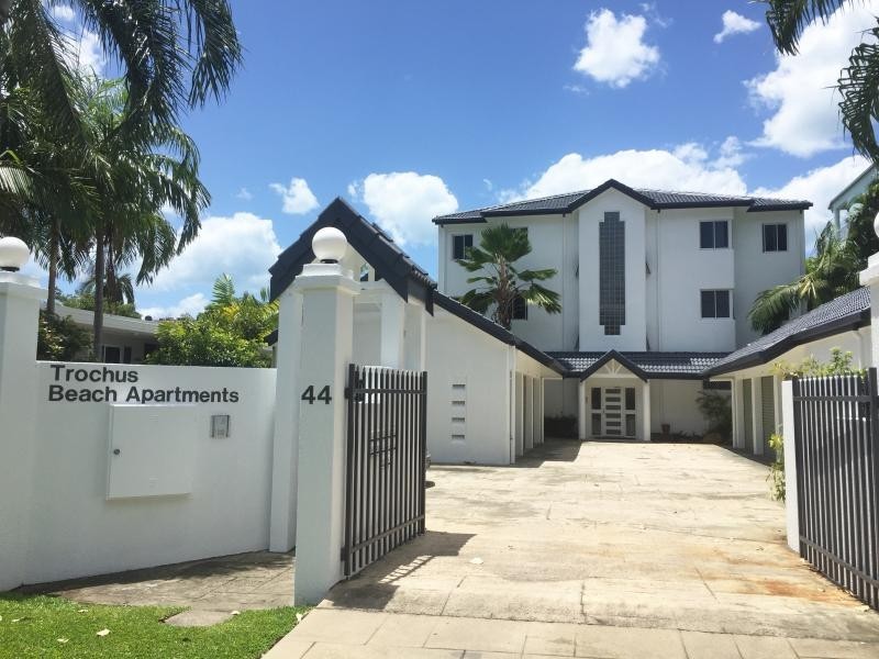 5 PO Box 700, Townsville QLD 4810