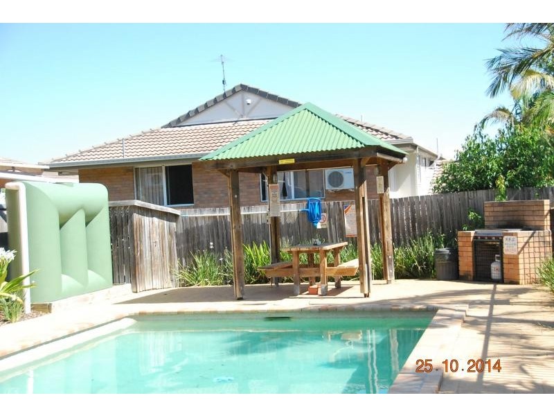 17/122 Johnson Road, Hillcrest QLD 4118