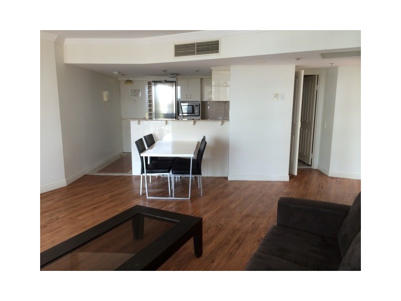 2403/540 Queen Street,, Brisbane City QLD 4000