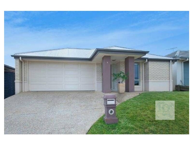 4 Goolwa Court, Pimpama QLD 4209