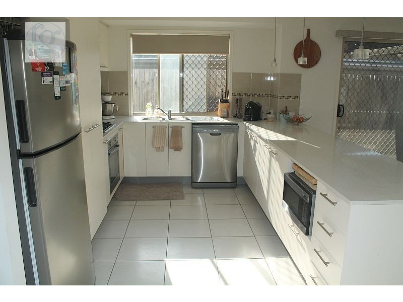 4 Goolwa Court, Pimpama QLD 4209