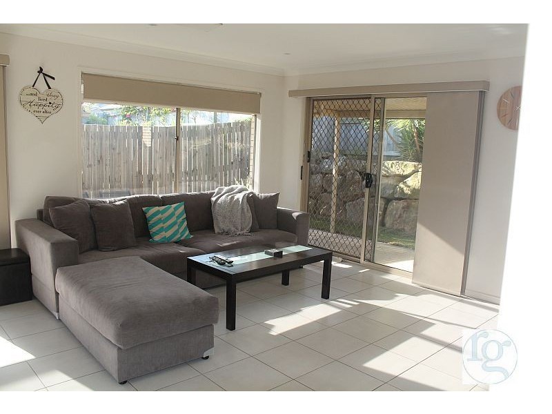 4 Goolwa Court, Pimpama QLD 4209