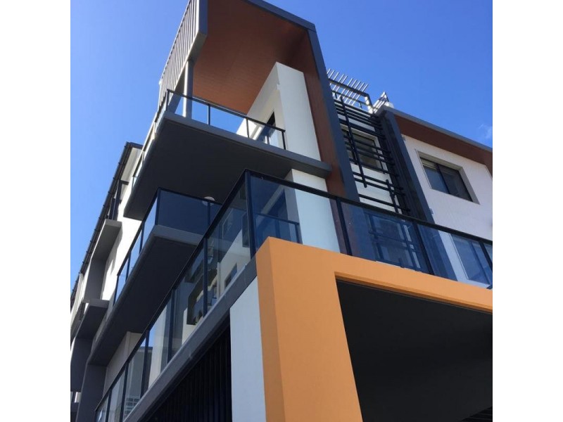 27/63 Ludwick St, Cannon Hill QLD 4170