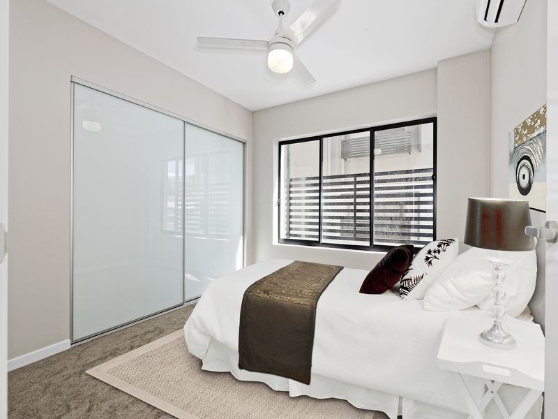 27/63 Ludwick St, Cannon Hill QLD 4170