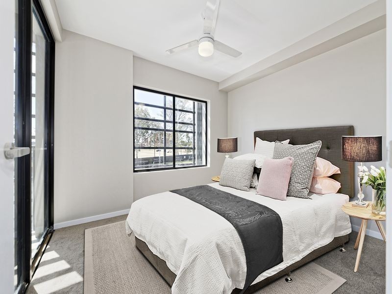 27/63 Ludwick St, Cannon Hill QLD 4170