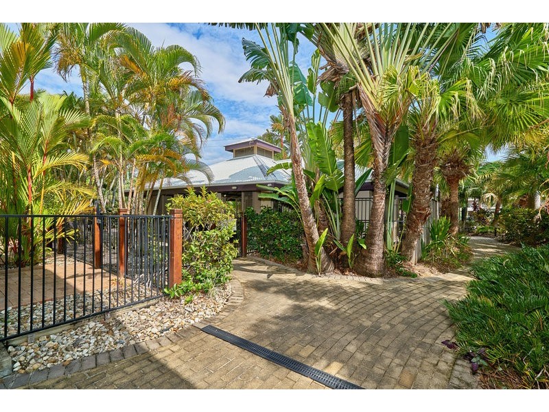 Trinity Beach QLD 4879