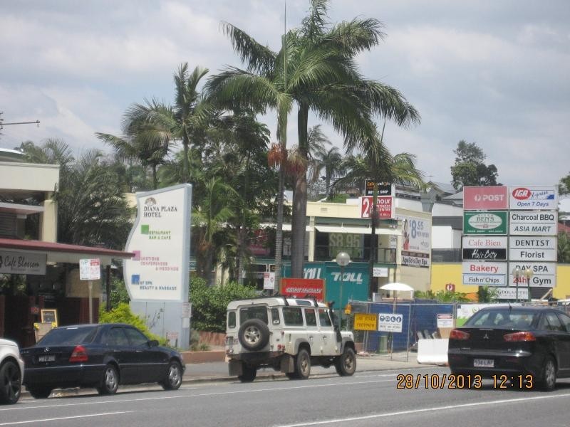 Woolloongabba QLD 4102