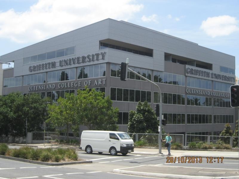 Woolloongabba QLD 4102