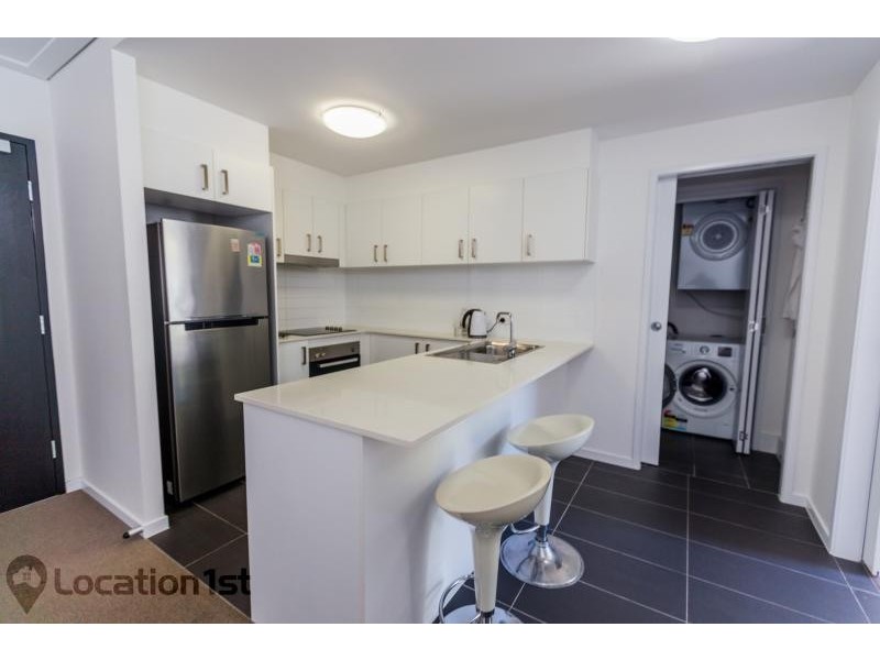 504/60 Blamey Street, Kelvin Grove QLD 4059