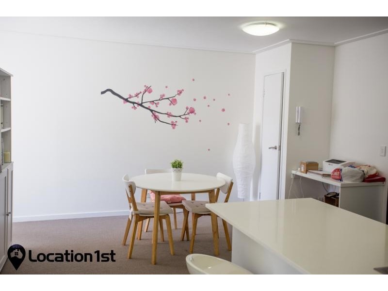 504/60 Blamey Street, Kelvin Grove QLD 4059