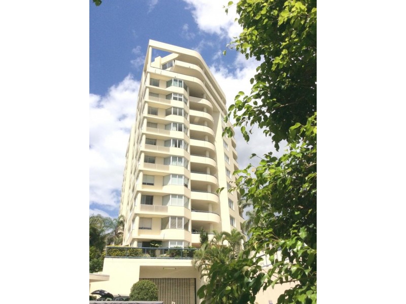 7/57 Lambert Street, Kangaroo Point QLD 4169