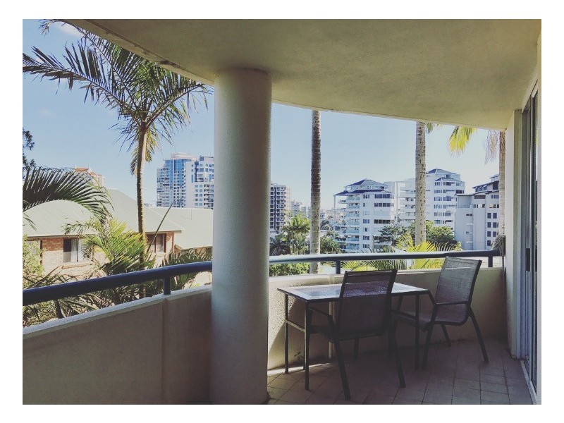 7/57 Lambert Street, Kangaroo Point QLD 4169