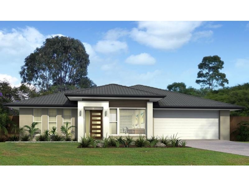 Logan Reserve QLD 4133