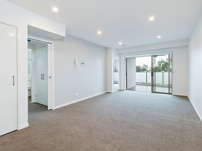 18/17-21 Mayhew Street, Sherwood QLD 4075