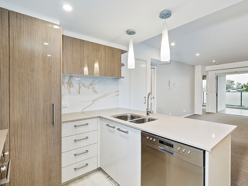 18/17-21 Mayhew Street, Sherwood QLD 4075